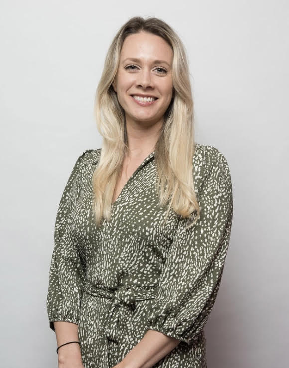 Jessica Earl-Munns
